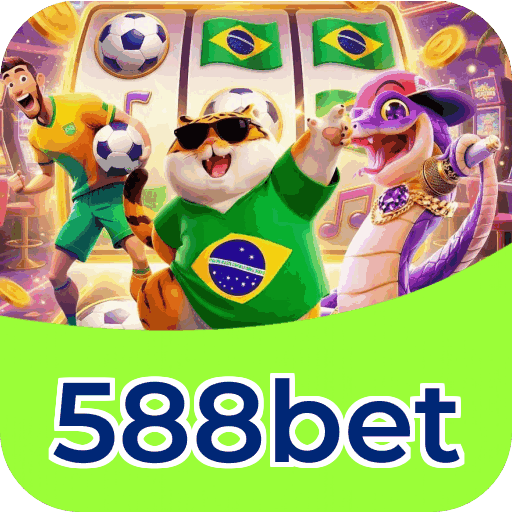 Interface 588bet