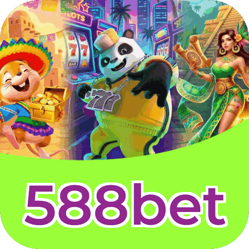 Baixar APK 588bet
