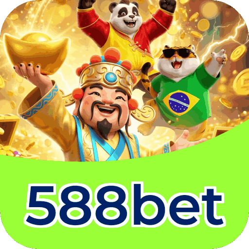 Cashback semanal 588bet