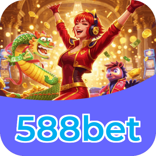 Reload Bonus 588bet