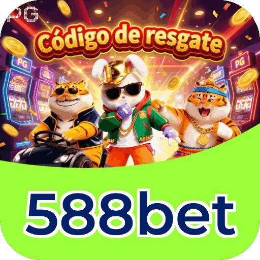 Slots Premium da PG Soft na 588bet