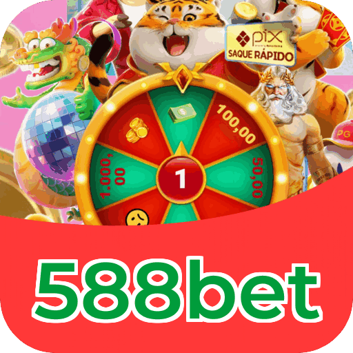 Instalar APK 588bet