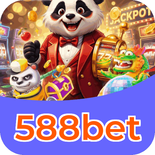 Suporte 588bet