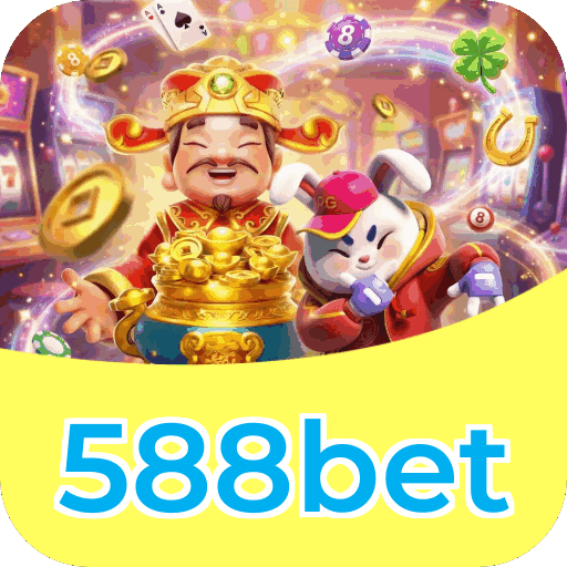 Login rápido no app 588bet