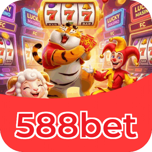 Instalação Android 588bet