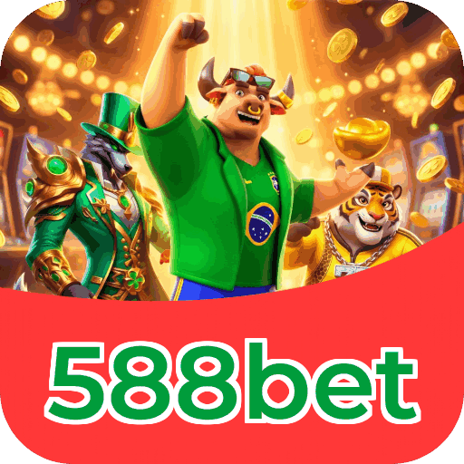 Dealers profissionais da 588bet
