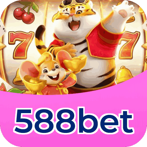 Jogos com maior RTP na 588bet